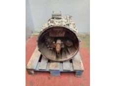 Recambio de caja cambios para renault magnum e-tech 2000  fas gv 4 x 2 larga distancia referencia OEM IAM 16AS2601IT 1328040048  2