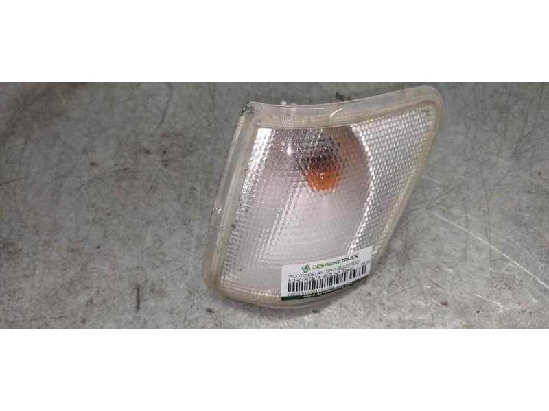 Recambio de piloto delantero izquierdo para ford fiesta berlina básico referencia OEM IAM   