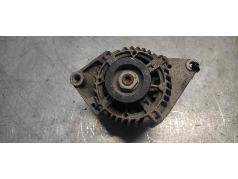 Recambio de alternador para renault twingo (co6) 1.2 referencia OEM IAM 2541603E  