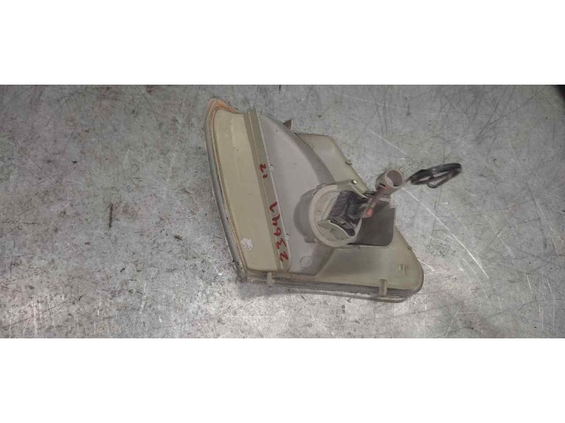 Recambio de piloto delantero izquierdo para ford fiesta berlina básico referencia OEM IAM   