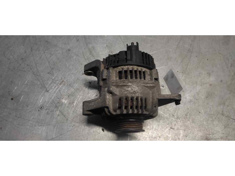 Recambio de alternador para renault twingo (co6) 1.2 referencia OEM IAM 2541603E  