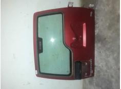 Recambio de porton trasero para land rover discovery (lt) td5 referencia OEM IAM   