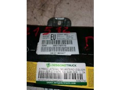 Recambio de airbag lateral delantero izquierdo para bmw serie 3 berlina (e46) 323i referencia OEM IAM 30821743707U 566745810418  2