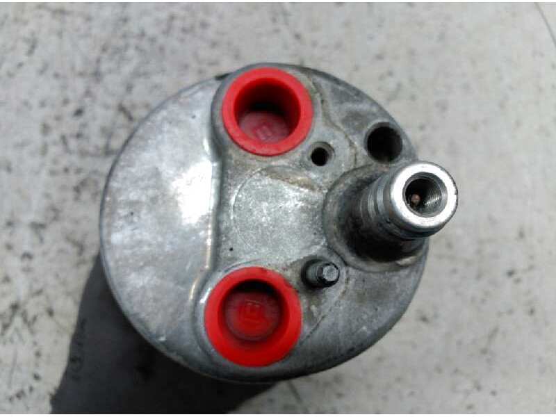 Recambio de filtro secante para renault vel satis (bj0) expression referencia OEM IAM 8200025640  