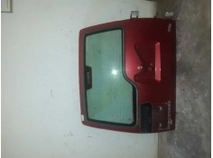 Recambio de porton trasero para land rover discovery (lt) td5 referencia OEM IAM    2