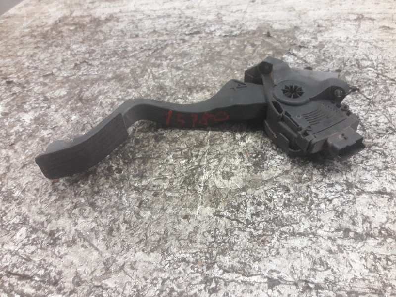 Recambio de potenciometro pedal para peugeot 207 sw confort referencia OEM IAM 9681844080 6PV00994900 6 PINS