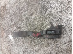 Recambio de potenciometro pedal para peugeot 207 sw confort referencia OEM IAM 9681844080 6PV00994900 6 PINS 2