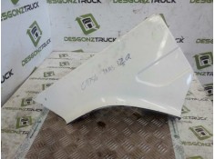 Recambio de paso rueda izquierdo para scania serie p/g/r (l-clase) fsa r620 (4x2) largo cr 19 a referencia OEM IAM 1431933  