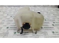 Recambio de deposito limpia para nissan patrol (k/w260) corto ta referencia OEM IAM    2