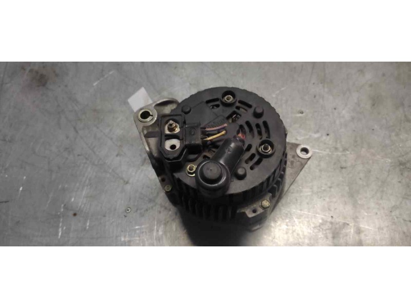 Recambio de alternador para renault laguna (b56) 2.0 referencia OEM IAM 7700104209  