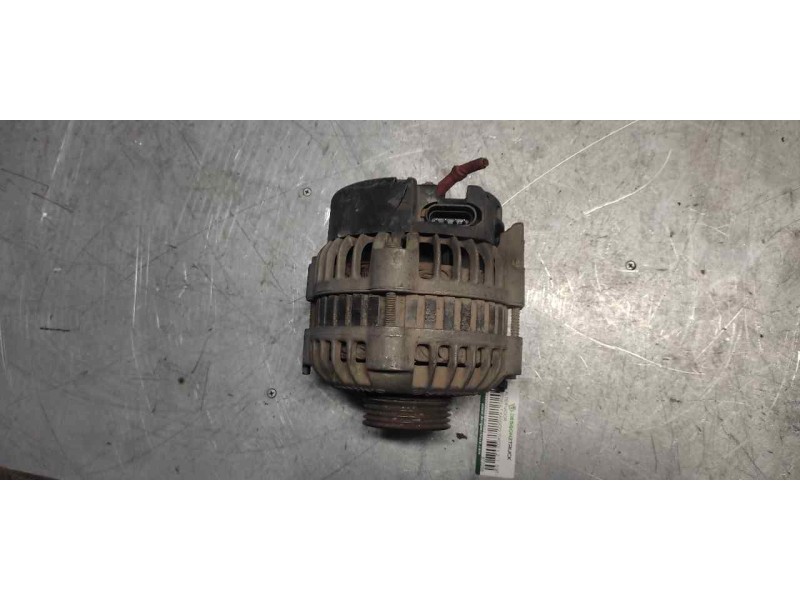 Recambio de alternador para renault kangoo (f/kc0) 1.2 referencia OEM IAM 872258  