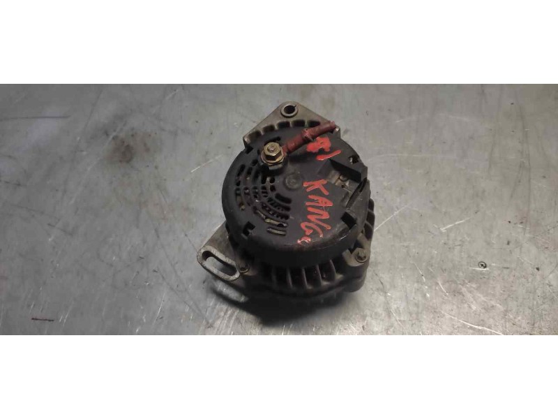Recambio de alternador para renault kangoo (f/kc0) 1.2 referencia OEM IAM 872258  