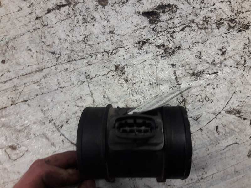 Recambio de caudalimetro para opel astra h berlina elegance referencia OEM IAM  55350048 