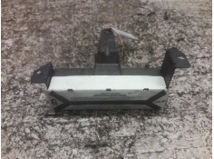 Recambio de airbag lateral trasero izquierdo para peugeot 407 st sport referencia OEM IAM 9647923780 1981995382163 
