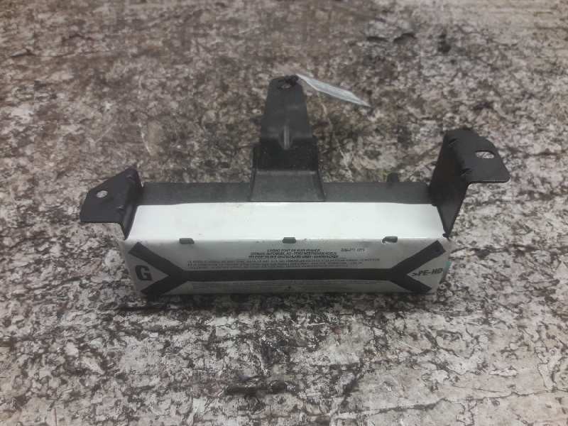 Recambio de airbag lateral trasero izquierdo para peugeot 407 st sport referencia OEM IAM 9647923780 1981995382163 