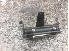 Recambio de airbag lateral trasero izquierdo para peugeot 407 st sport referencia OEM IAM 9647923780 1981995382163  2