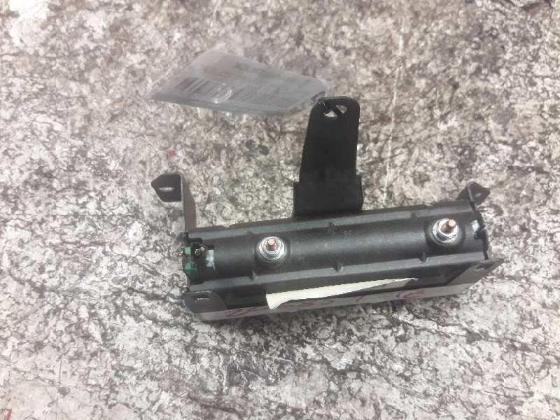 Recambio de airbag lateral trasero izquierdo para peugeot 407 st sport referencia OEM IAM 9647923780 1981995382163 