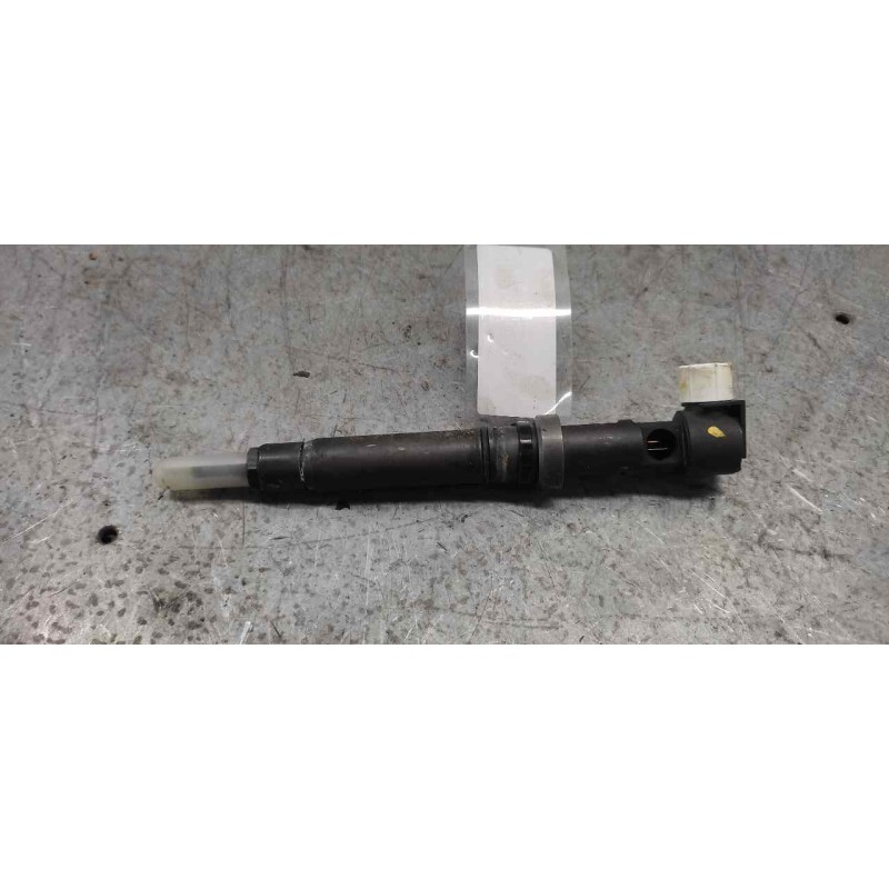 Recambio de inyector para mercedes-benz clase c (w204) berlina 2.2 cdi cat referencia OEM IAM A6510700487  