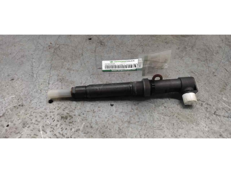 Recambio de inyector para mercedes-benz clase c (w204) berlina 2.2 cdi cat referencia OEM IAM A6510700487  