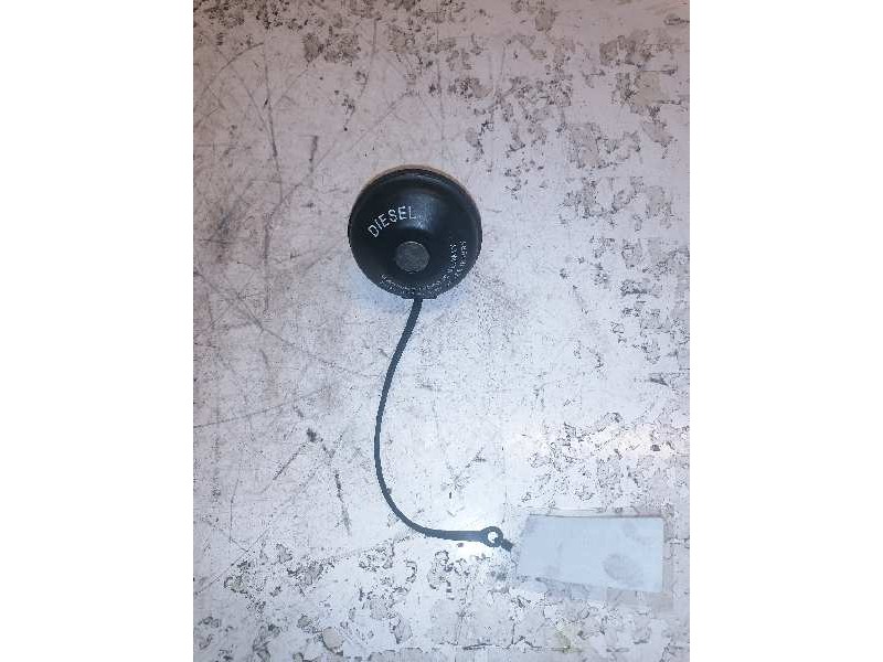 Recambio de tapon combustible para citroën jumper pritsche 2.0 blue-hdi fap cat referencia OEM IAM   