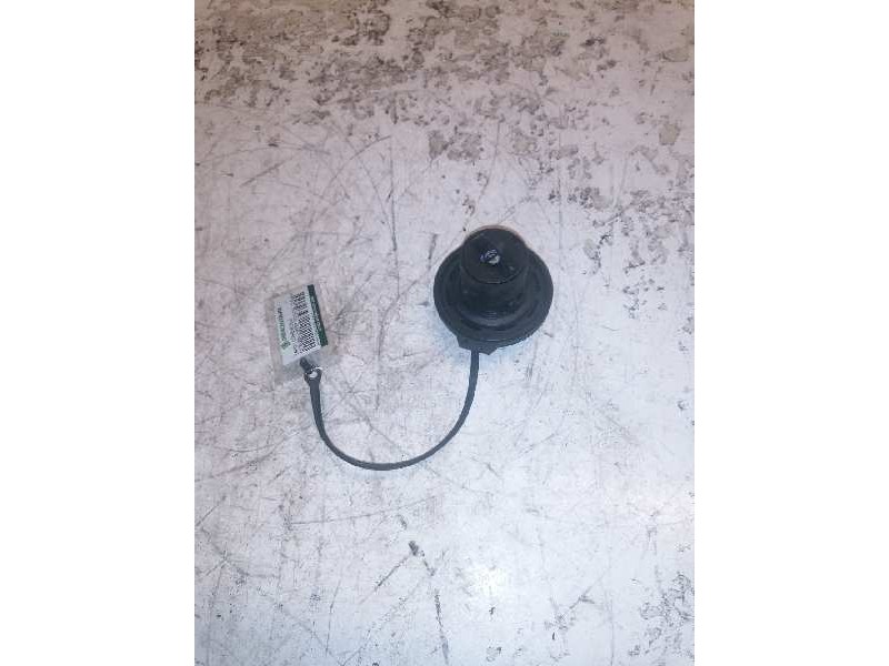 Recambio de tapon combustible para citroën jumper pritsche 2.0 blue-hdi fap cat referencia OEM IAM   
