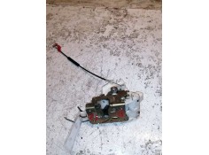 Recambio de cerradura puerta delantera izquierda para ford mondeo berlina (gd) ambiente referencia OEM IAM 96BGF21813EJ 8 PINS 