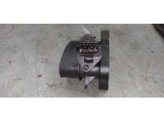 Recambio de caudalimetro para bmw serie 3 berlina (e46) 2.0 16v diesel cat referencia OEM IAM 0928400314 13712247002 4 PINS 2