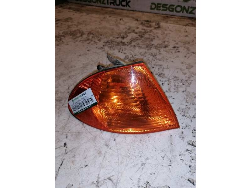 Recambio de piloto delantero derecho para bmw serie 3 berlina (e46) 323i referencia OEM IAM   