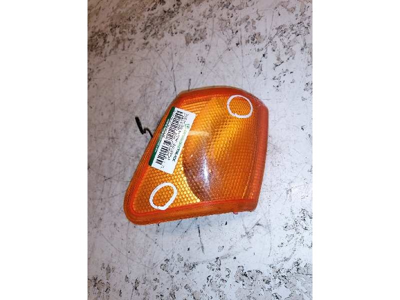 Recambio de piloto delantero izquierdo para ford fiesta berl./courier si referencia OEM IAM   2 PINS