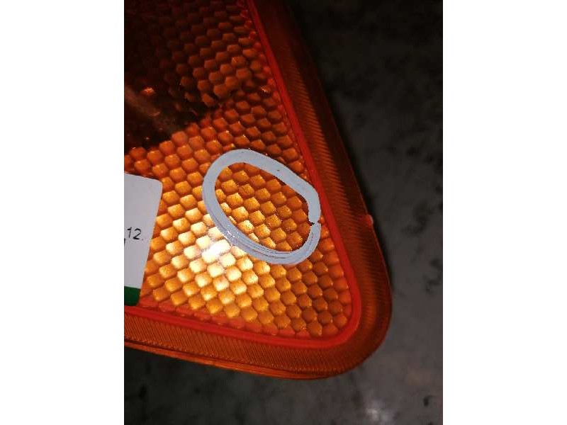 Recambio de piloto delantero izquierdo para ford fiesta berl./courier si referencia OEM IAM   2 PINS