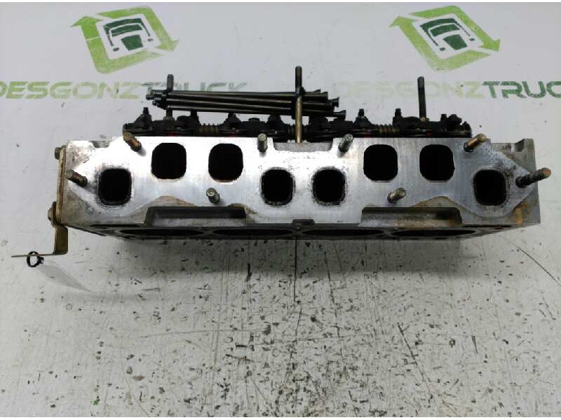 Recambio de culata para renault 5 (b/c40) tl (b/c 401, b/c 40h) referencia OEM IAM   