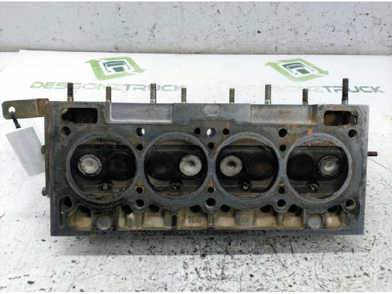 Recambio de culata para renault 5 (b/c40) tl (b/c 401, b/c 40h) referencia OEM IAM   