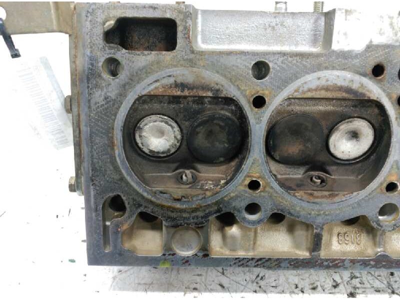 Recambio de culata para renault 5 (b/c40) tl (b/c 401, b/c 40h) referencia OEM IAM   