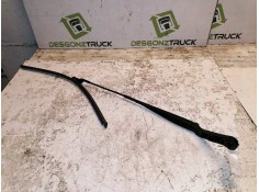 Recambio de brazo limpia delantero izquierdo para citroën jumper pritsche 2.0 blue-hdi fap cat referencia OEM IAM    2