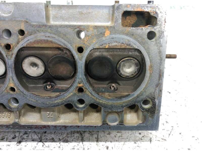 Recambio de culata para renault 5 (b/c40) tl (b/c 401, b/c 40h) referencia OEM IAM   