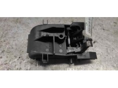 Recambio de maneta interior porton para mercedes-benz clase m (w163) 2.7 cdi 20v cat referencia OEM IAM 1637600061   2