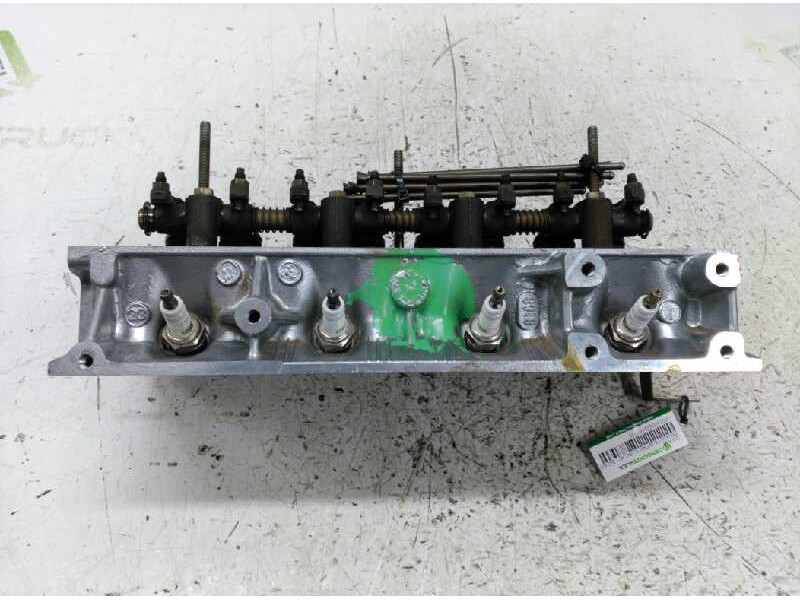 Recambio de culata para renault 5 (b/c40) tl (b/c 401, b/c 40h) referencia OEM IAM   