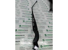 Recambio de brazo limpia delantero izquierdo para peugeot expert kasten komfort confort referencia OEM IAM   
