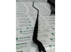 Recambio de brazo limpia delantero izquierdo para peugeot expert kasten komfort confort referencia OEM IAM    2