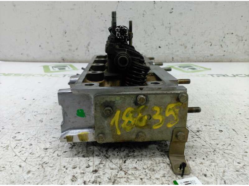 Recambio de culata para renault 5 (b/c40) tl (b/c 401, b/c 40h) referencia OEM IAM   