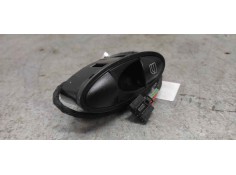 Recambio de mando elevalunas trasero izquierdo para mercedes-benz clase e (w211) berlina 1.8 cat referencia OEM IAM A2118218551 