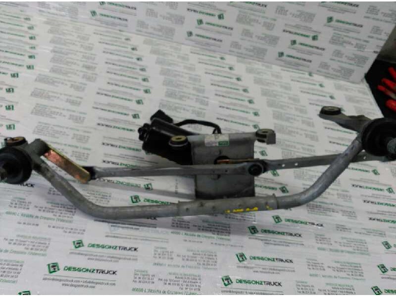 Recambio de motor limpia delantero para peugeot expert kasten komfort confort referencia OEM IAM   