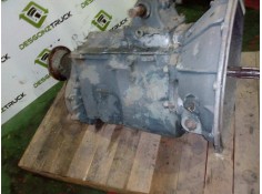 Recambio de caja cambios para barreiros trucks . . referencia OEM IAM    2