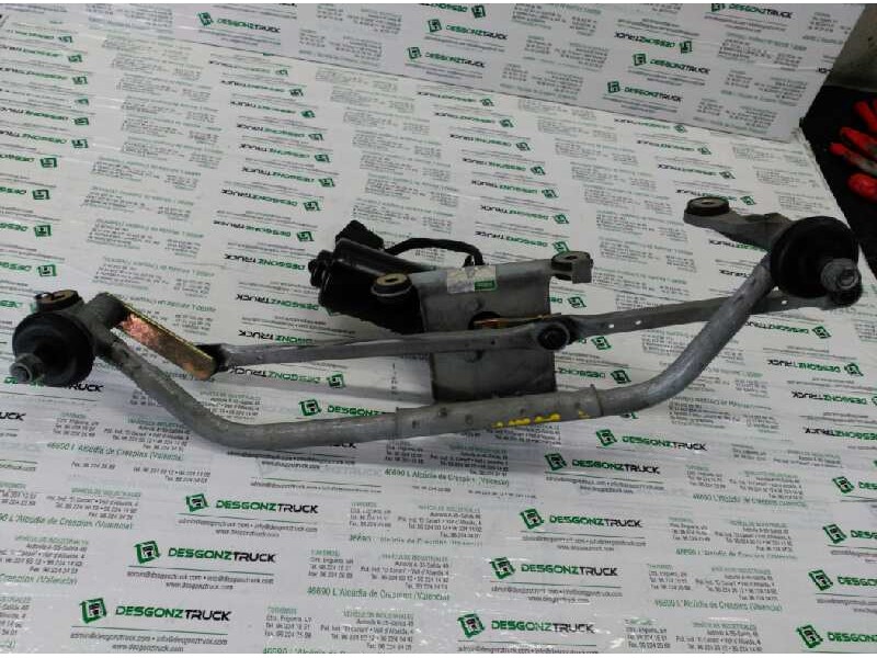 Recambio de motor limpia delantero para peugeot expert kasten komfort confort referencia OEM IAM   