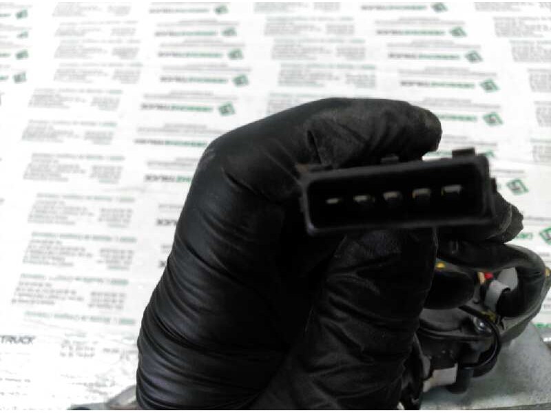 Recambio de motor limpia delantero para peugeot expert kasten komfort confort referencia OEM IAM   