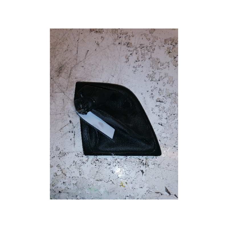 Recambio de guarnecidos palanca cambio para citroën jumper pritsche 2.0 blue-hdi fap cat referencia OEM IAM   