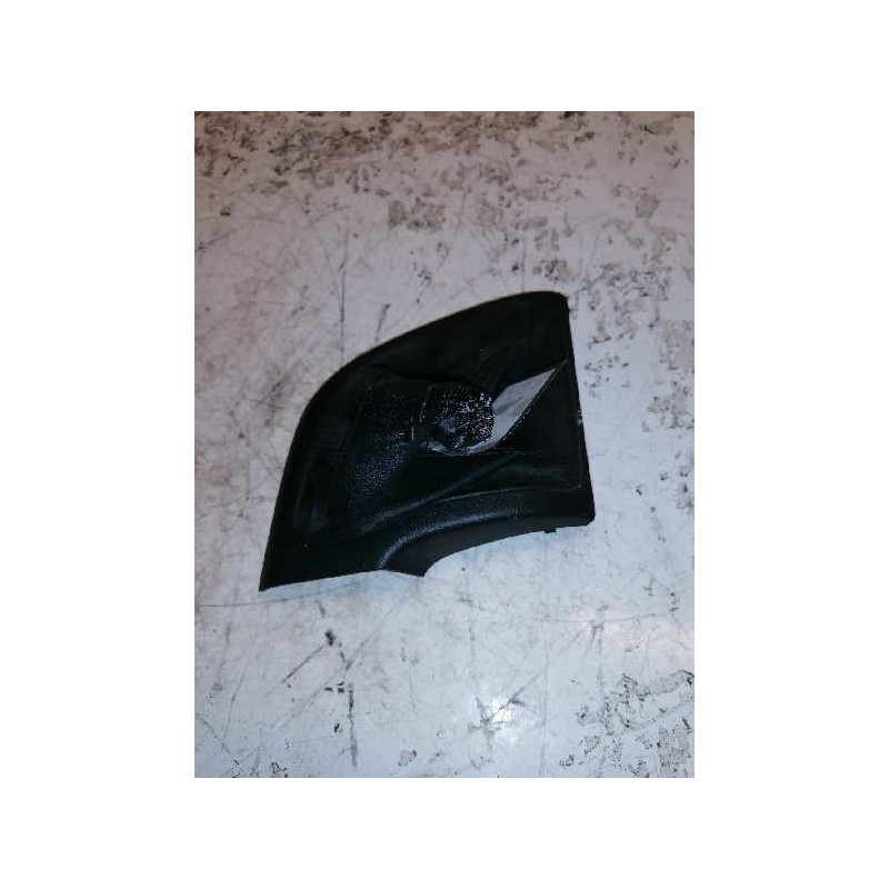 Recambio de guarnecidos palanca cambio para citroën jumper pritsche 2.0 blue-hdi fap cat referencia OEM IAM   