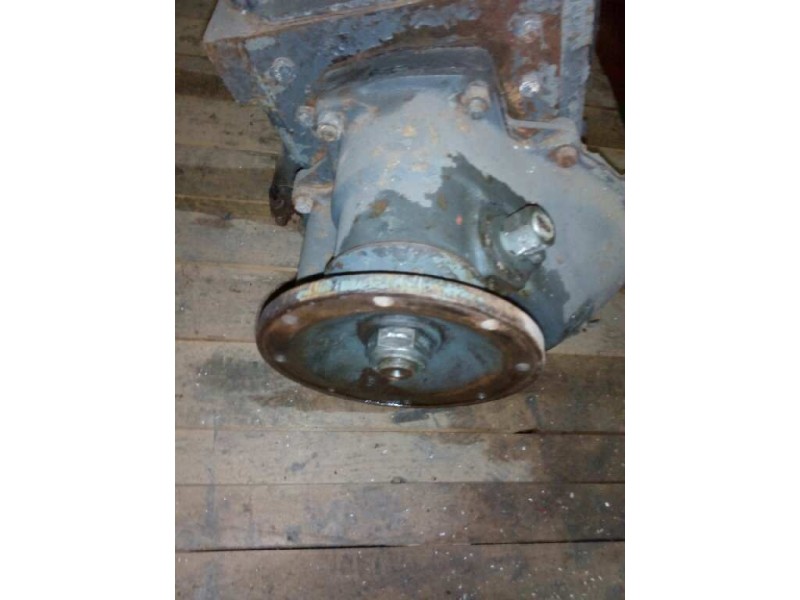 Recambio de caja cambios para barreiros trucks . . referencia OEM IAM   