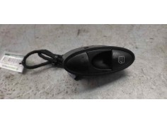 Recambio de mando elevalunas trasero izquierdo para mercedes-benz clase e (w211) berlina 1.8 cat referencia OEM IAM A2118218551 