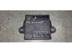 Recambio de modulo electronico para mercedes-benz clase c (w204) berlina 1.6 cat referencia OEM IAM A2048707726 A2048200526 